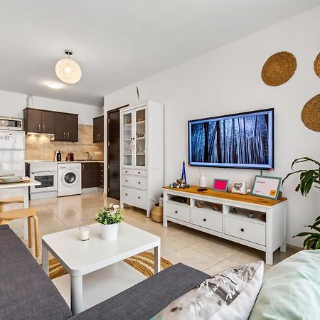 Casa Diva Apartment Arrecife  Bagian luar foto