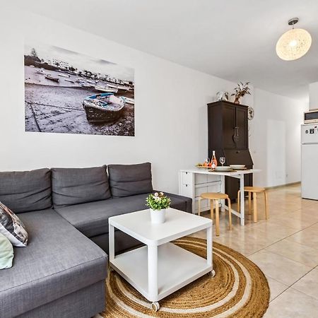 Casa Diva Apartment Arrecife  Bagian luar foto