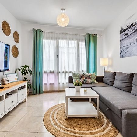 Casa Diva Apartment Arrecife  Bagian luar foto