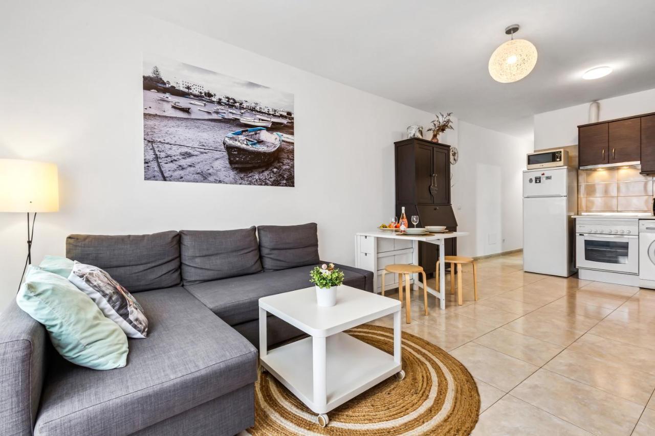 Casa Diva Apartment Arrecife  Bagian luar foto