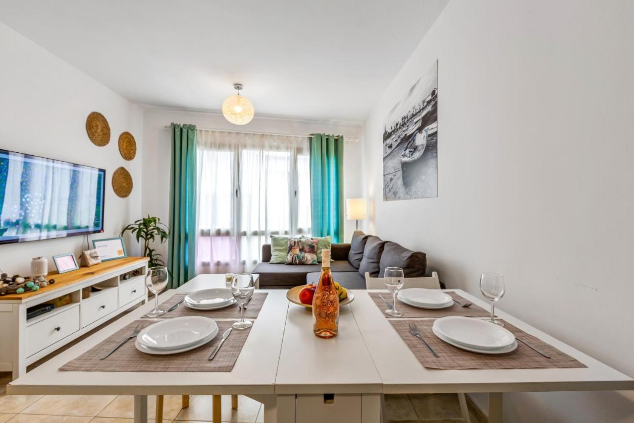 Casa Diva Apartment Arrecife  Bagian luar foto