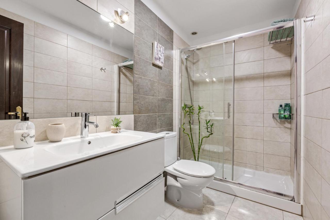Casa Diva Apartment Arrecife  Bagian luar foto