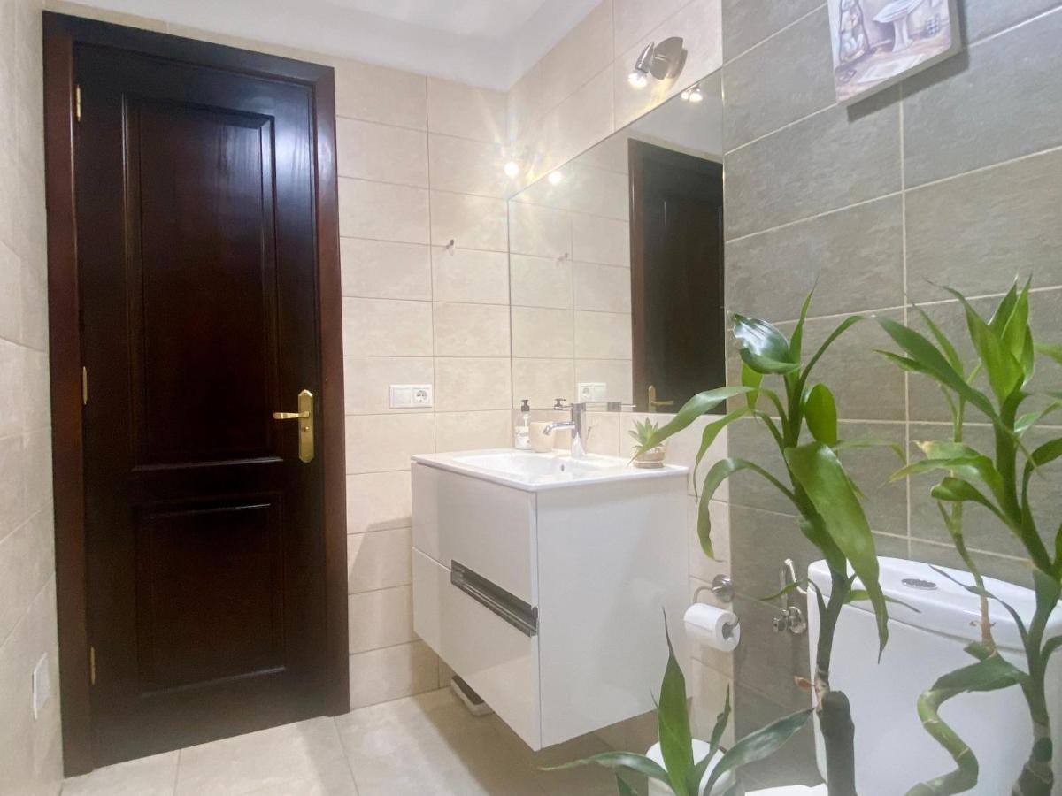 Casa Diva Apartment Arrecife  Bagian luar foto