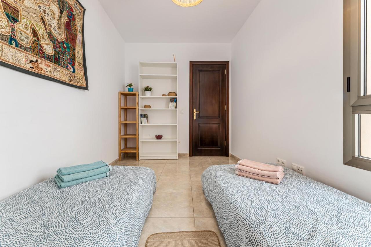 Casa Diva Apartment Arrecife  Bagian luar foto
