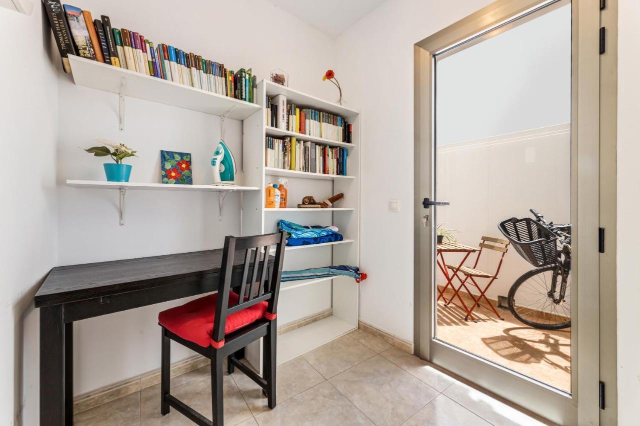Casa Diva Apartment Arrecife  Bagian luar foto