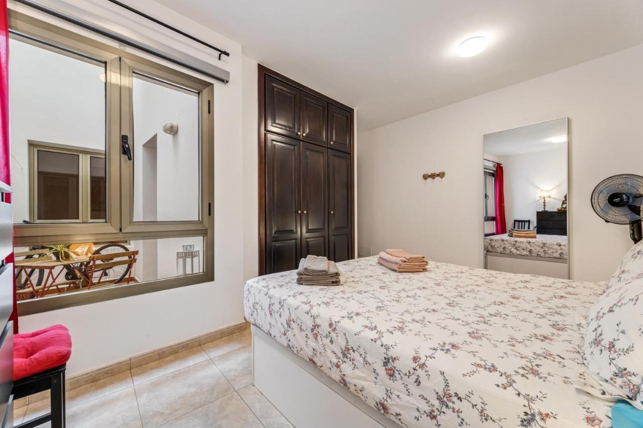Casa Diva Apartment Arrecife  Bagian luar foto