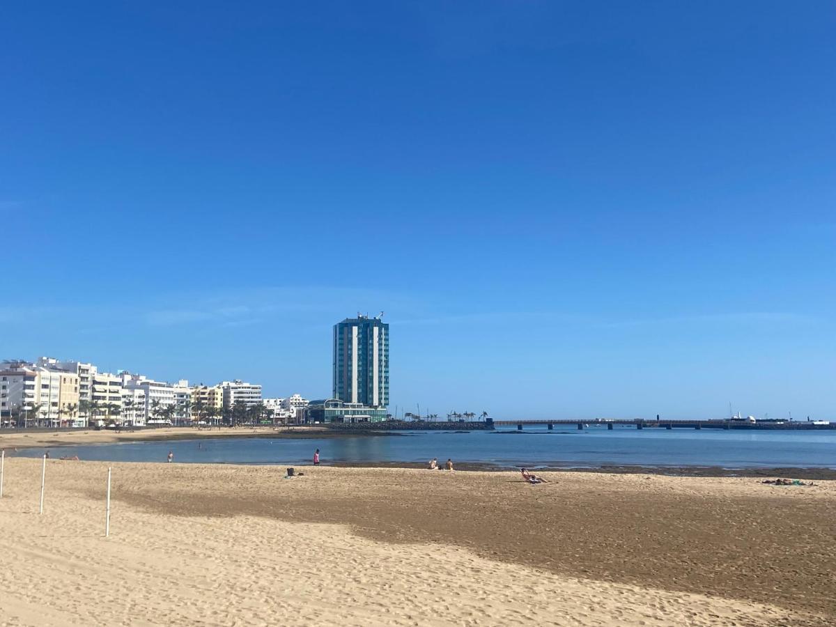 Casa Diva Apartment Arrecife  Bagian luar foto