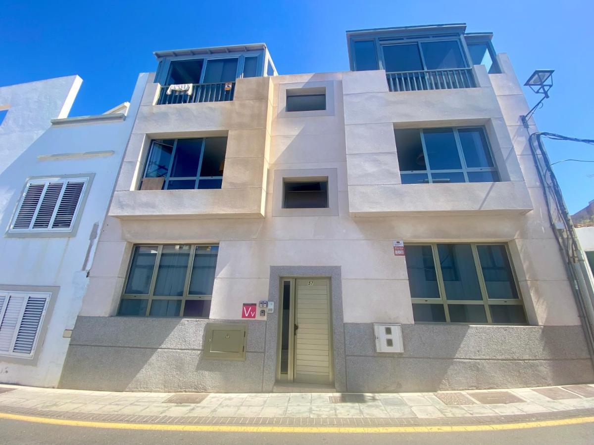 Casa Diva Apartment Arrecife  Bagian luar foto